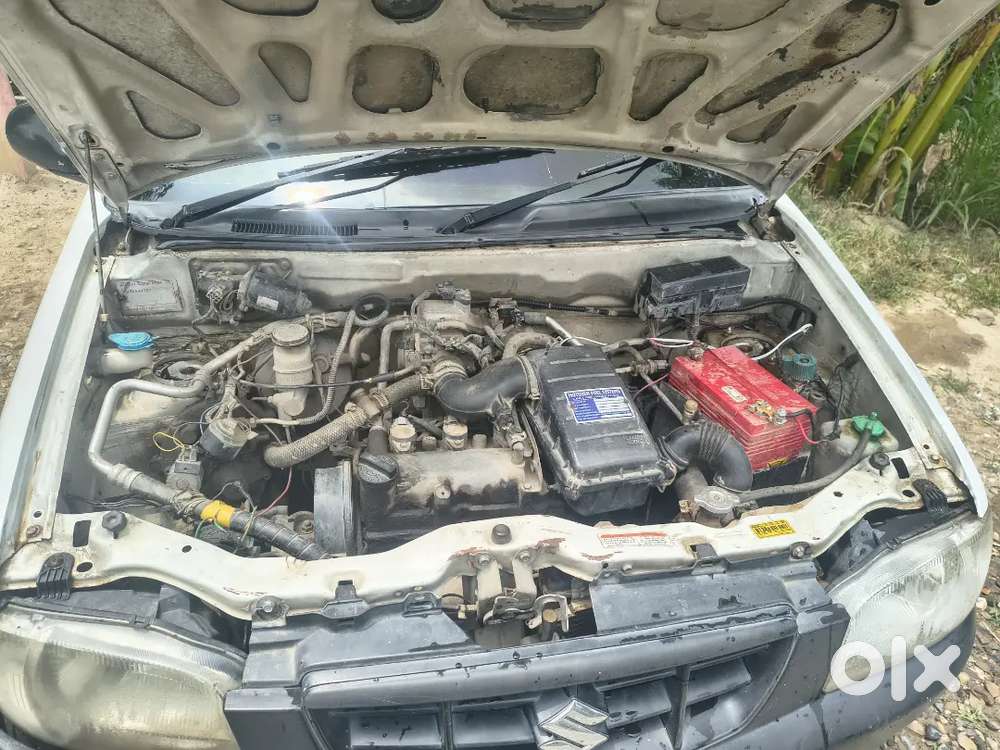 Maruti Suzuki Alto 2011 Lxi