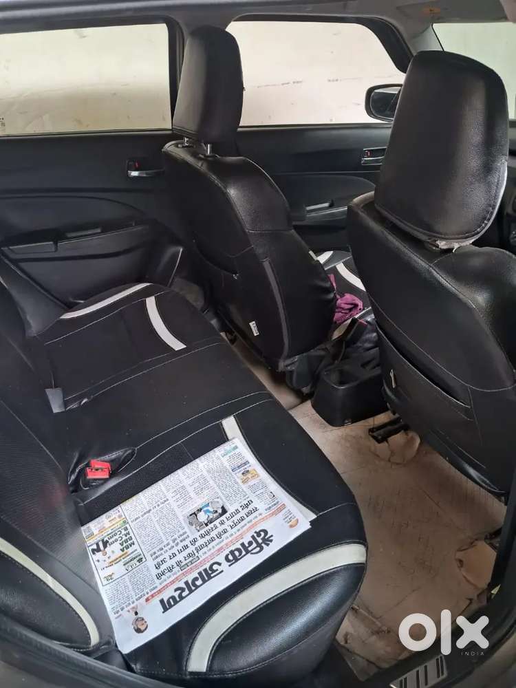 Swift Maruti Suzuki 2020 Car Manual