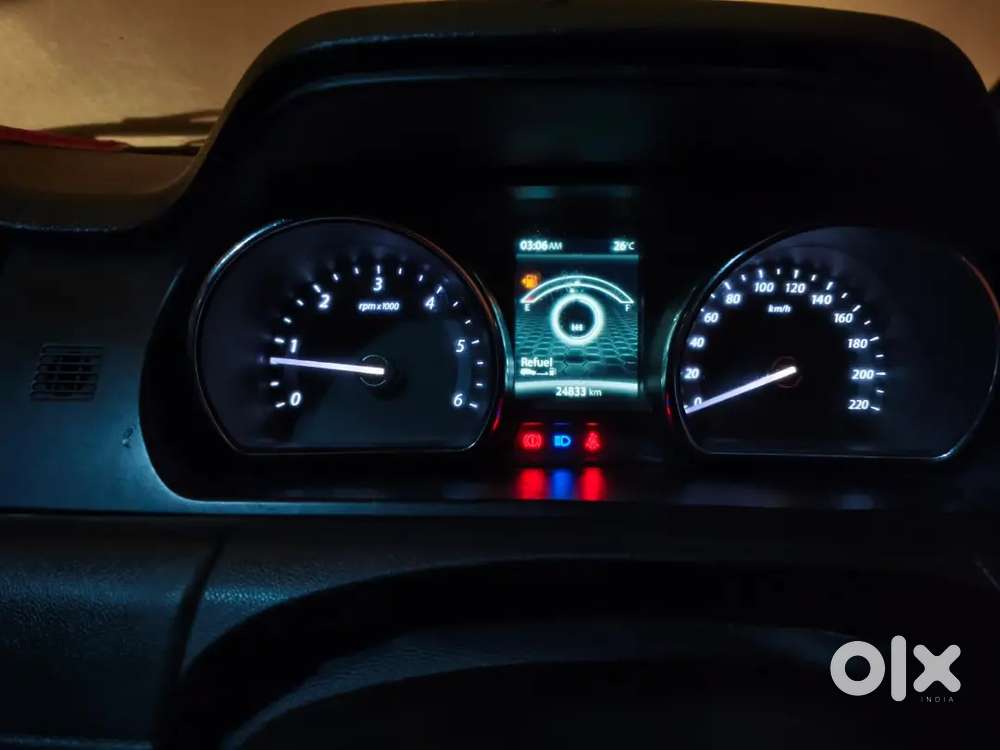 Tata Hexa 2018 Diesel 320000 Km Driven