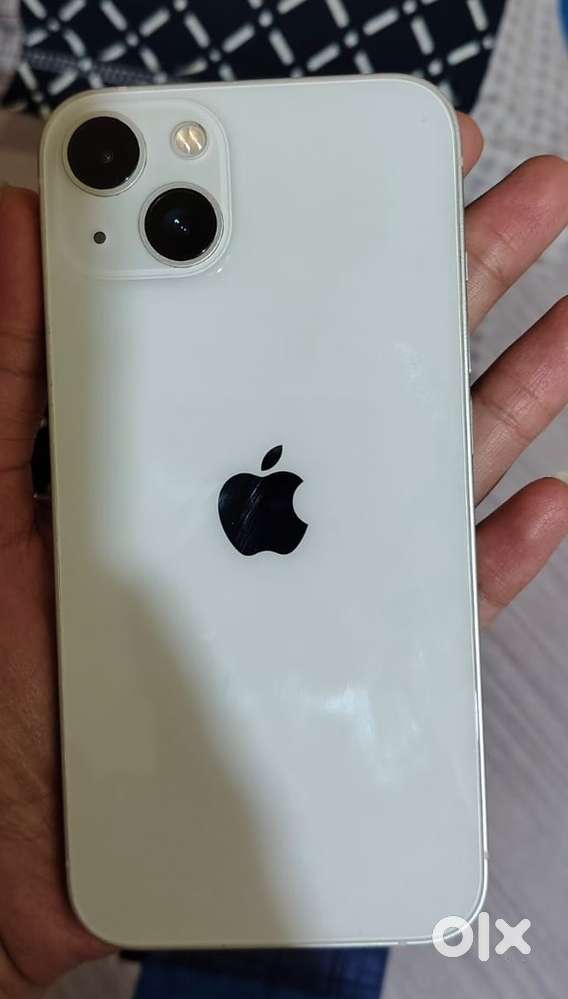 iPhone 13 128GB &ndash; Good Condition