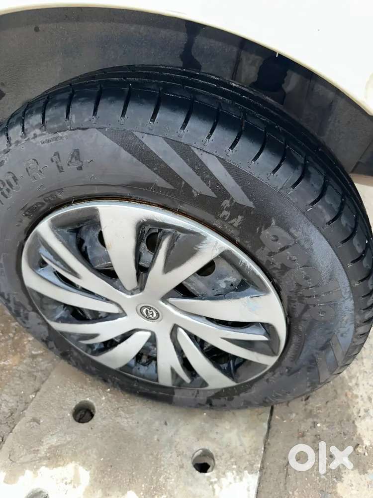 Maruti Suzuki Swift Dzire 2020 Manual Petrol