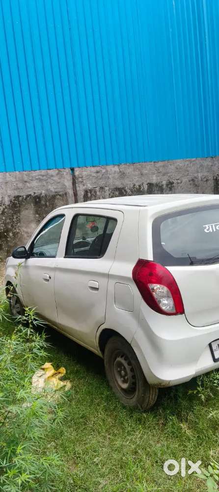 Maruti Suzuki 800 Ac 2016
