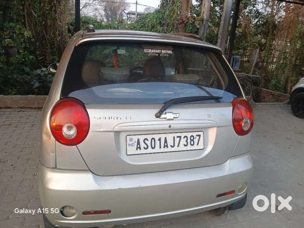 Condition Is Very Good Single Handed Car