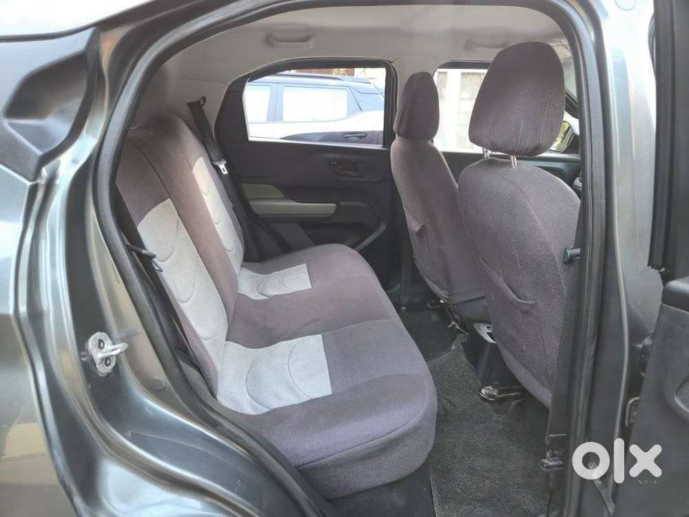 Tata Punch Camo Adventure Rhythm Mt, 2023, Petrol