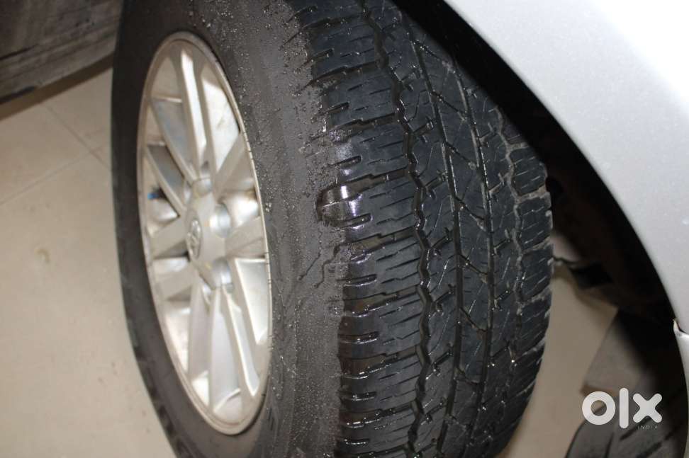 Toyota Fortuner 4x2 At 2.8 Diesel, 2014, Diesel