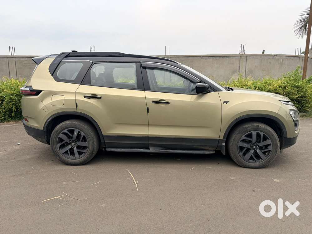 Tata Safari 2.0 Kryotec Xz Plus, 2022, Diesel