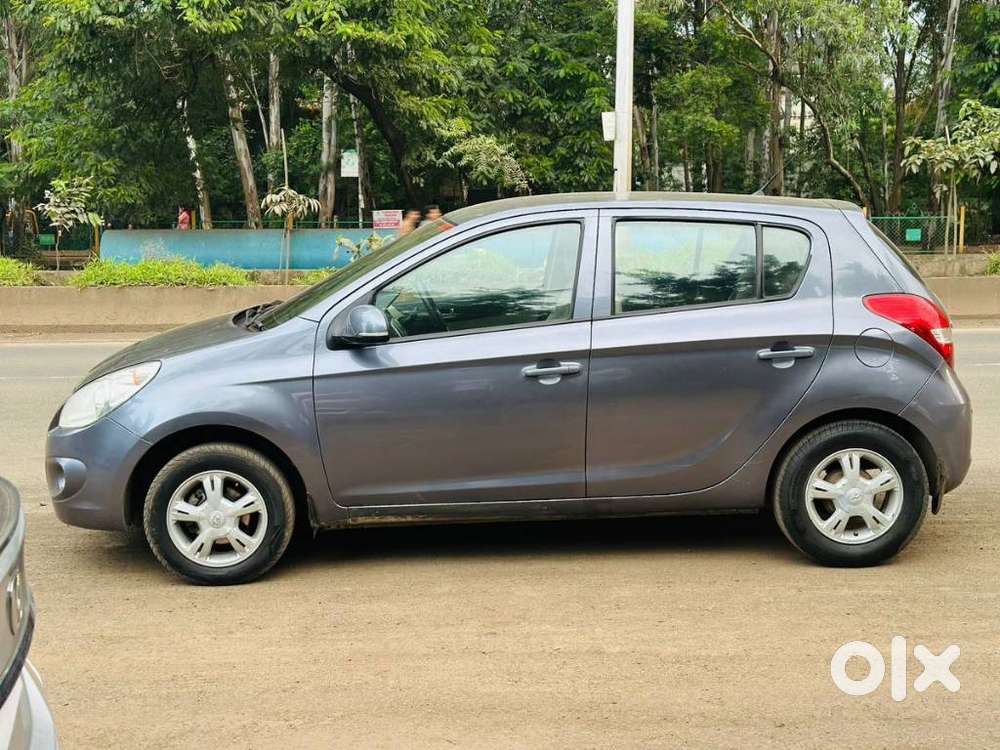 Hyundai I10 Magna 1.1l, 2012, Lpg