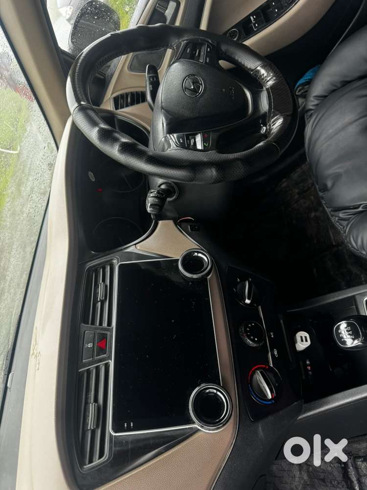 Hyundai Elite I20 2016 Car