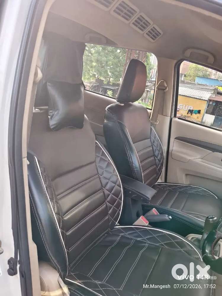 Maruti Suzuki Ertiga 2022