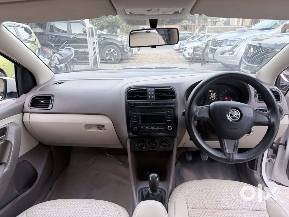 Skoda Rapid 1.5 Tdi Active, 2016, Diesel