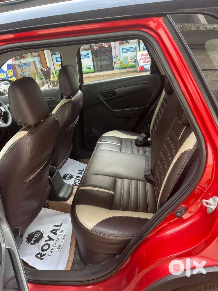 Maruti Suzuki Brezza Vdi, 2018, Diesel