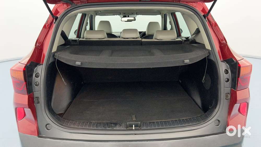 Kia Seltos 1.4 Gtx+ Mt, 2019, Petrol
