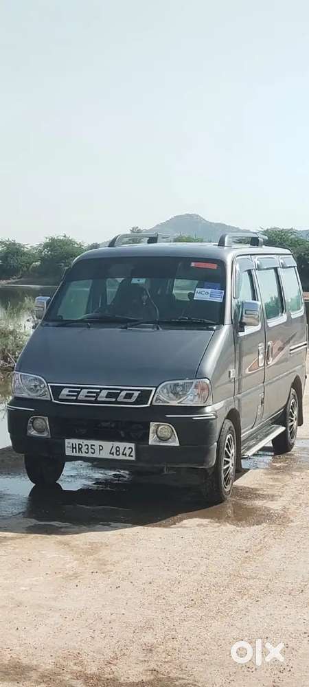 Maruti Suzuki Eeco 2018 ---price Fixx He