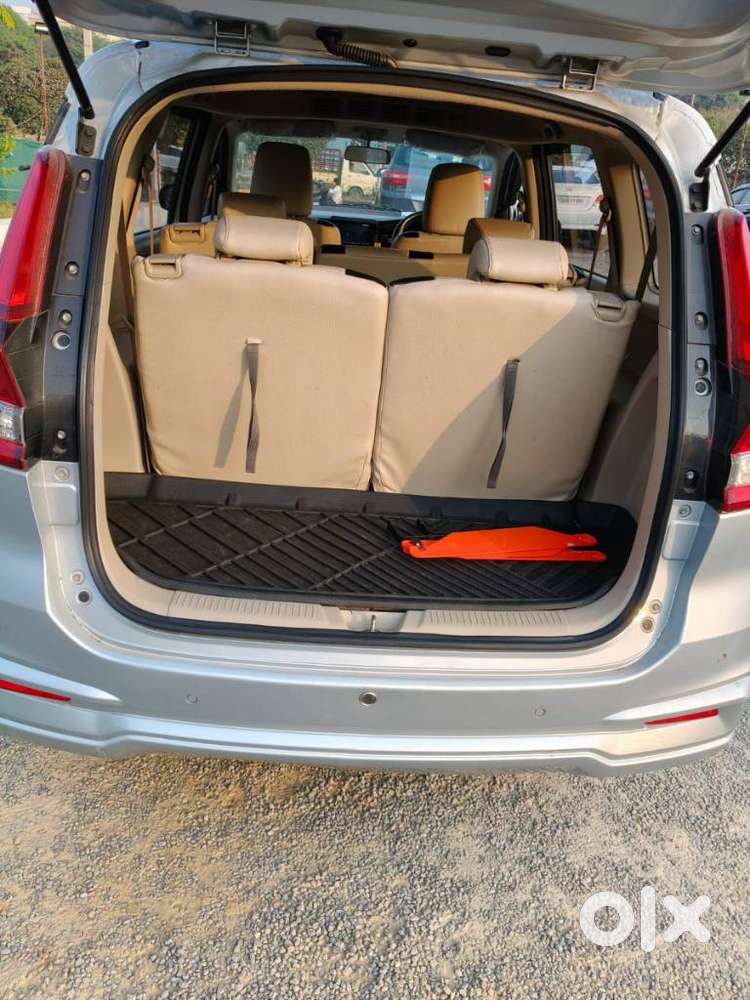 Maruti Suzuki Ertiga 2022-2023  Vxi, 2023, Petrol