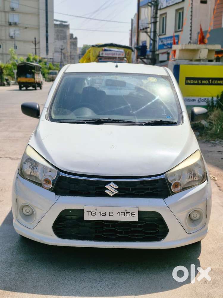 Maruti Suzuki Celerio 1.0 Tour H2 Cng, 2020, Cng & Hybrids