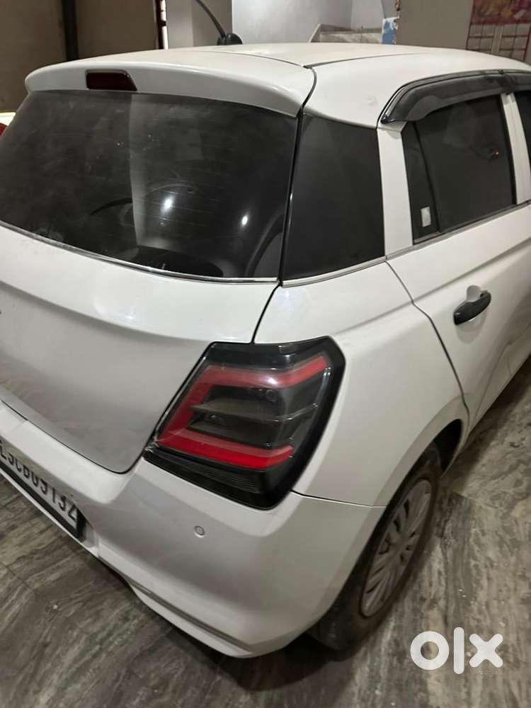 Maruti Suzuki Swift 2025 Petrol Well Maintained