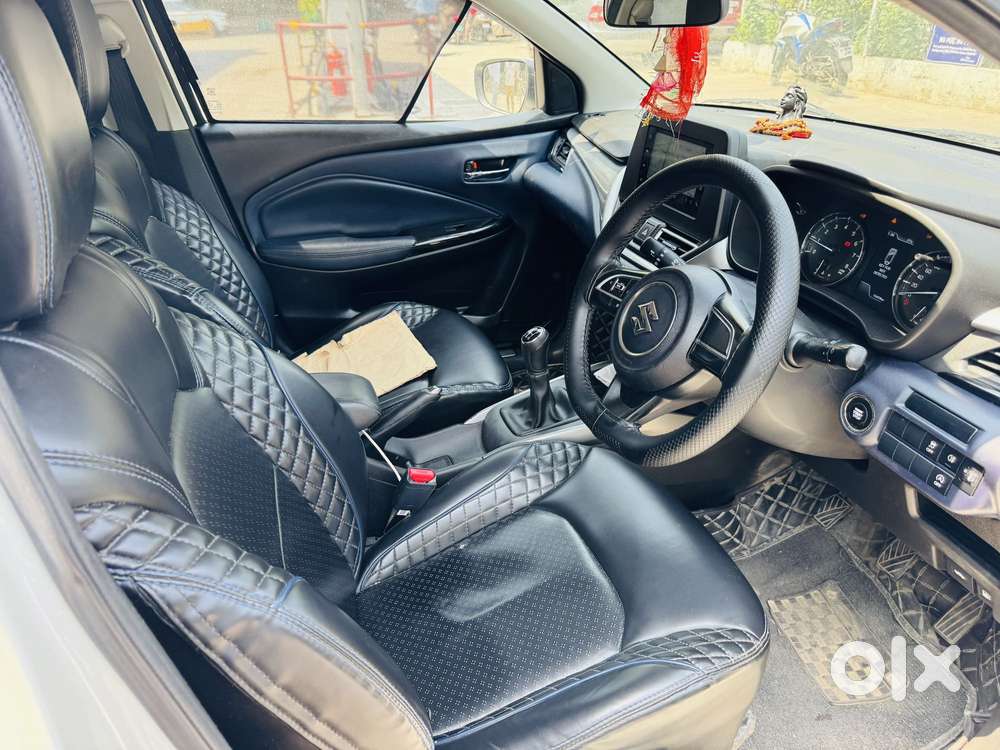 Maruti Suzuki Baleno Zeta, 2023, Petrol