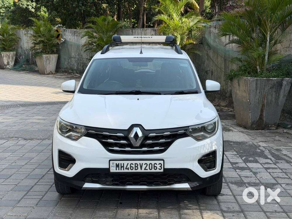 Renault Triber Rxt, 2020, Petrol