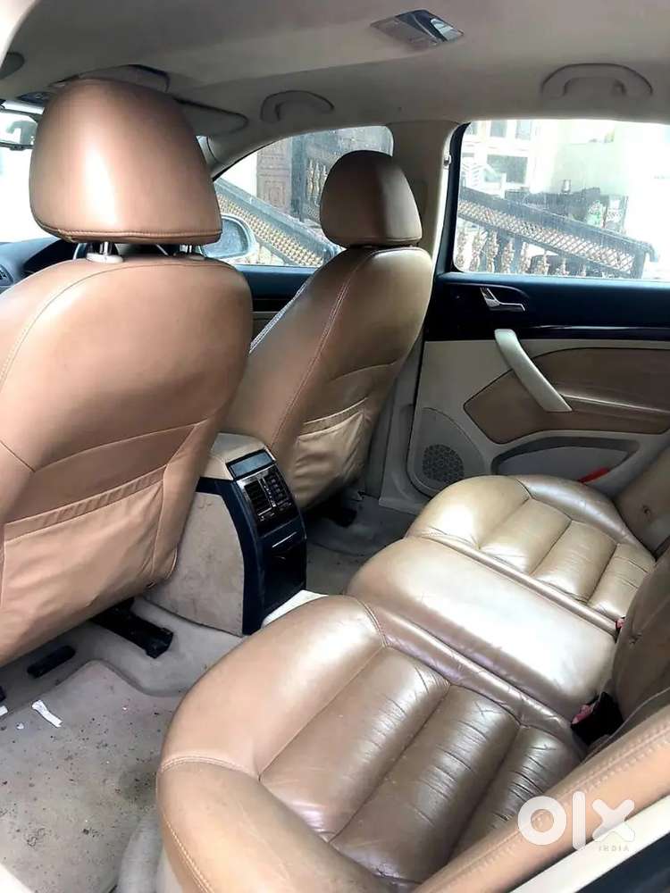 Skoda Laura 2010 Diesel Good Condition