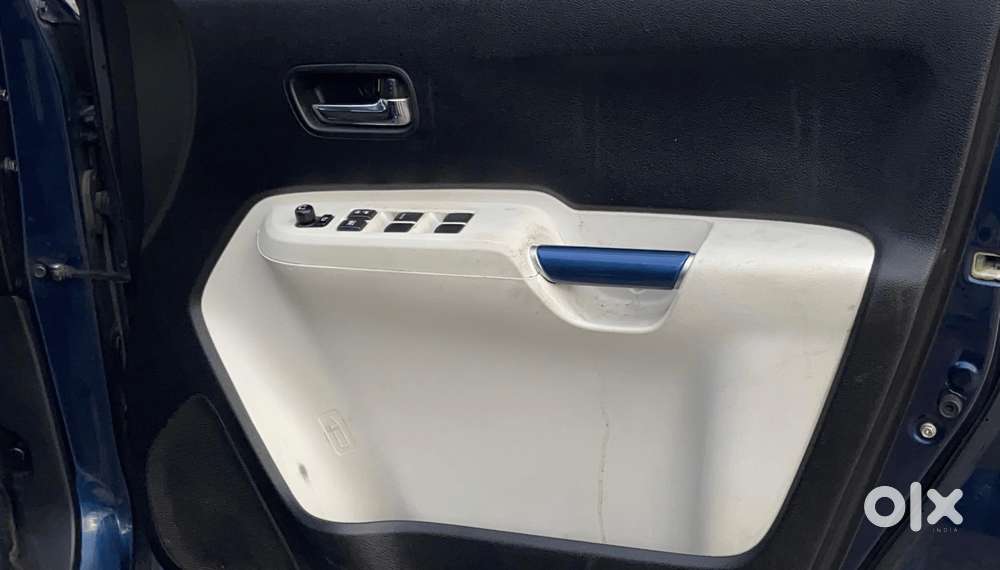 Maruti Suzuki Ignis 1.2 Zeta, 2023, Petrol