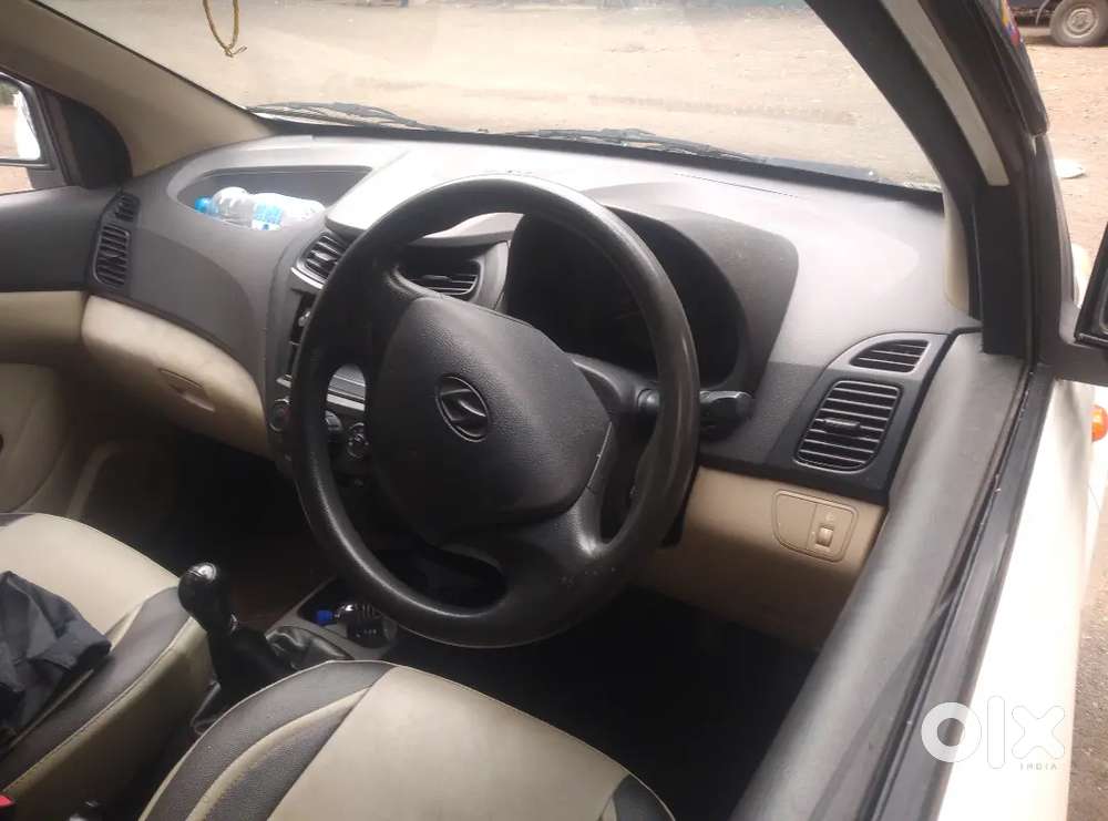 Hyundai Eon D-lite 2013