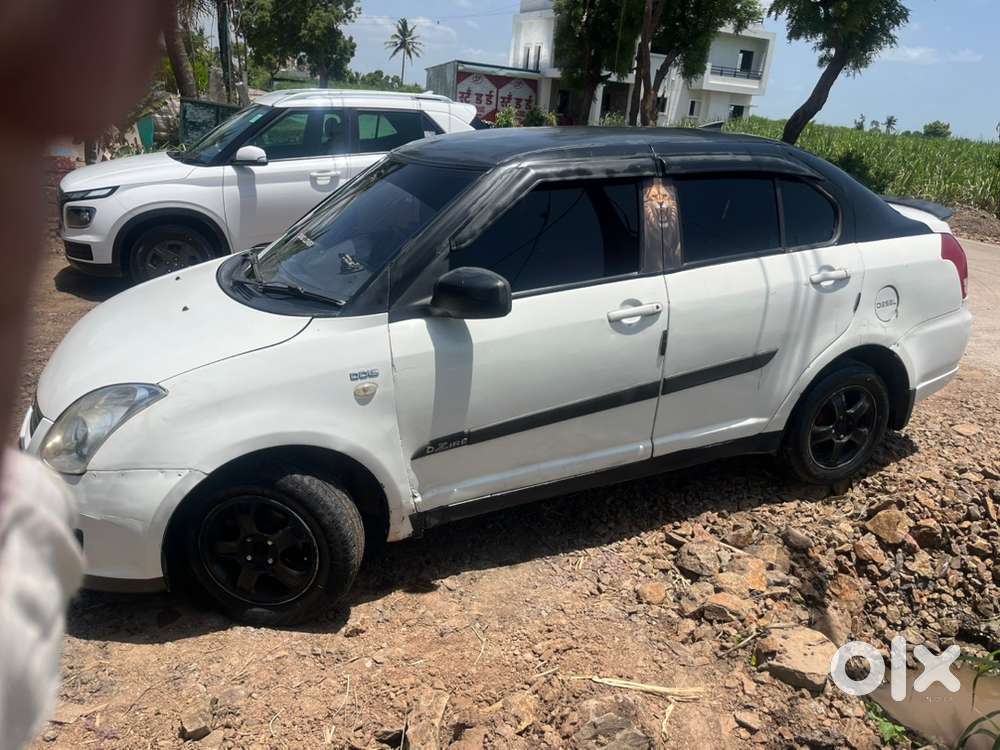 Maruti Suzuki Dzire 2009 Diesel