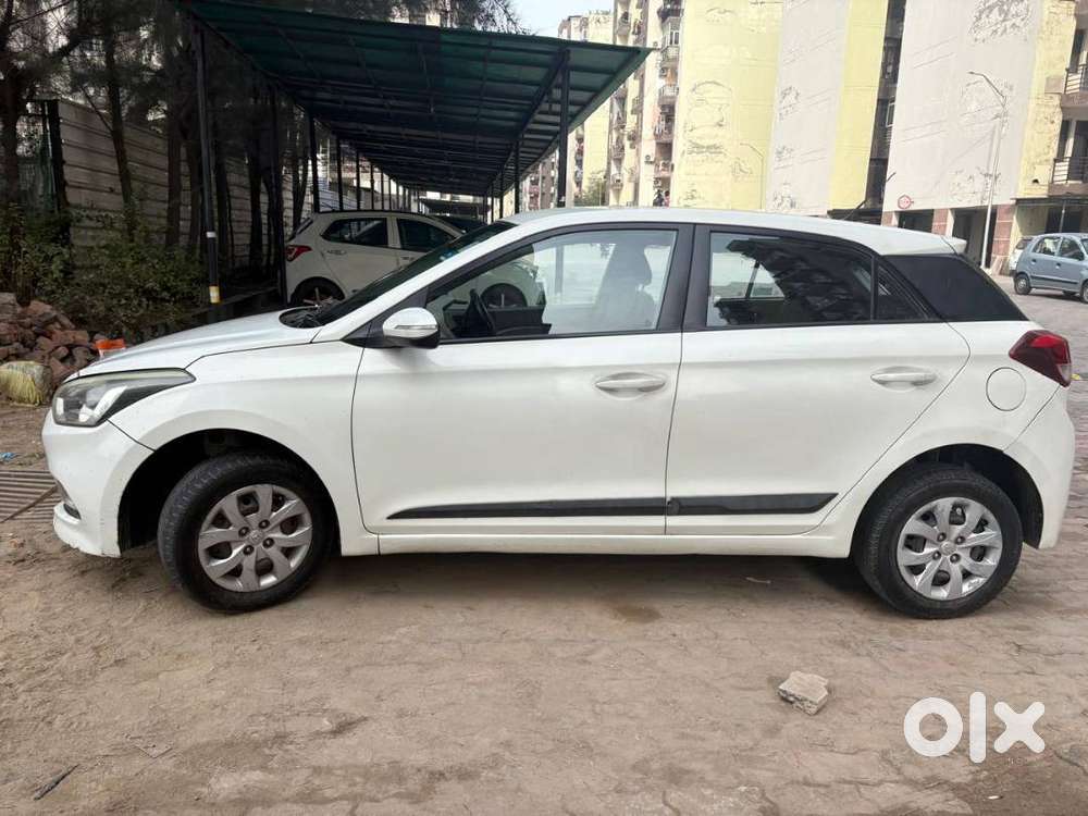 Hyundai I20 Elite Sportz Petrol  Well Maintained  Himachal Vehicle