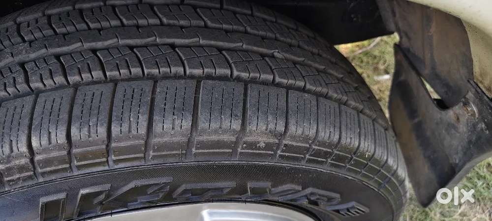 Mahindra Scorpio 2017 Diesel 95000 Km Driven