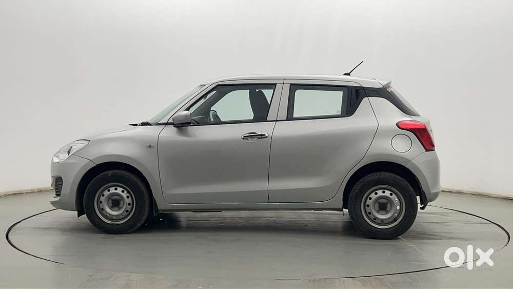 Maruti Suzuki Swift 1.3 Lxi, 2023, Petrol