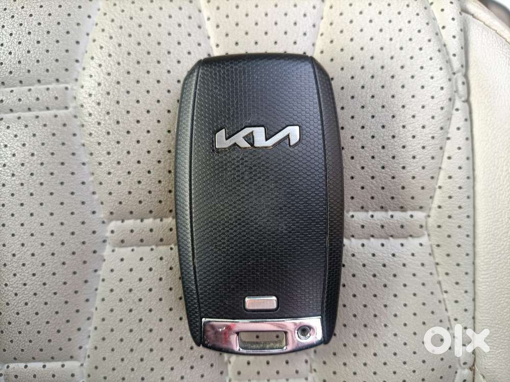 Kia Seltos 1.5 Htk+, 2022, Diesel