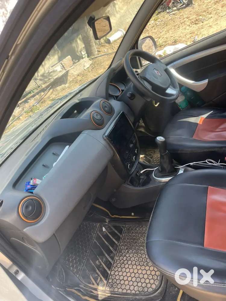 Renault Duster 2015 Diesel