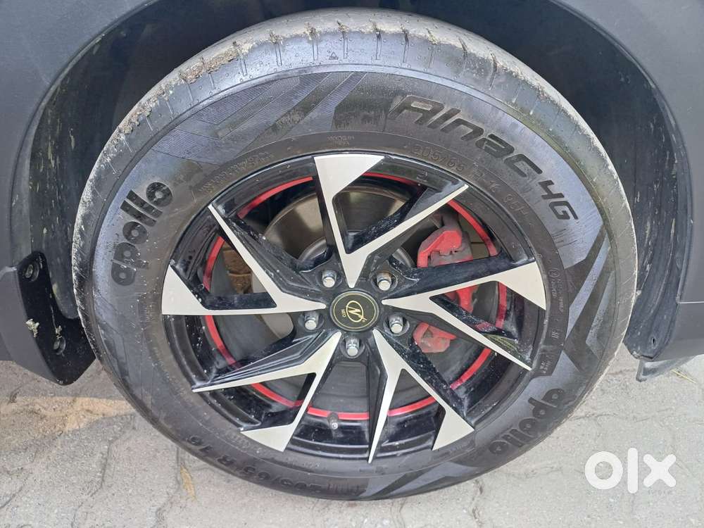 Kia Carens 1.5 Premium 7 Str, 2023, Petrol