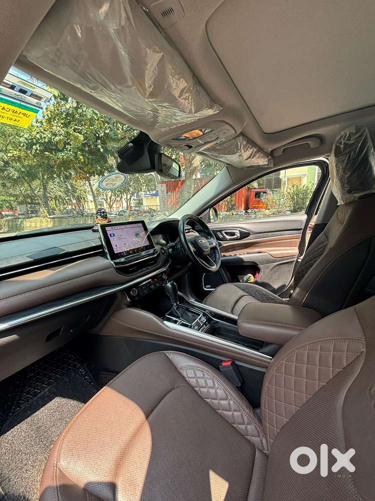 Jeep Meridian 2022 Diesel Automatic
