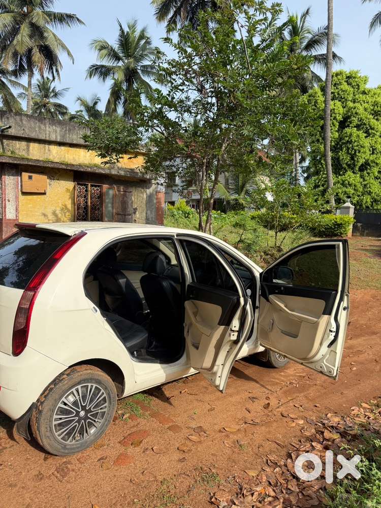 Tata Indica Vista Quaterjet 2011 Diesel Manual