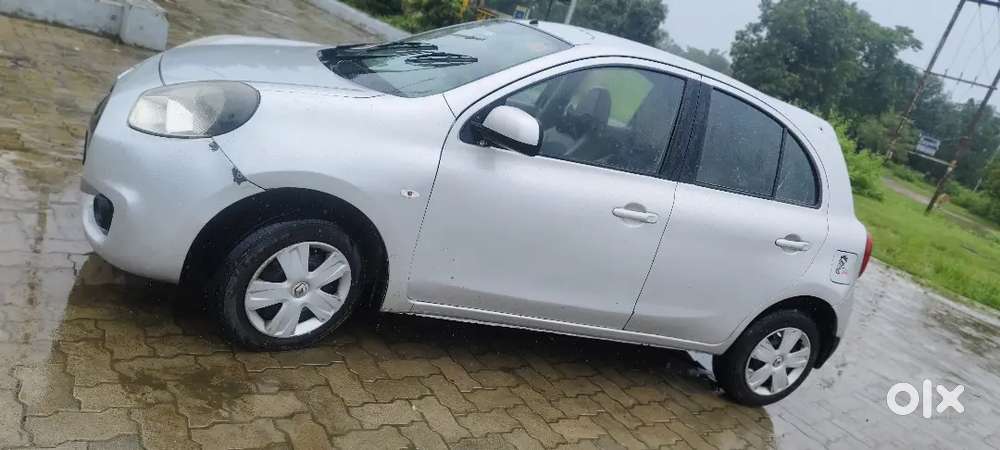 Renault Pulse Diesel 2015