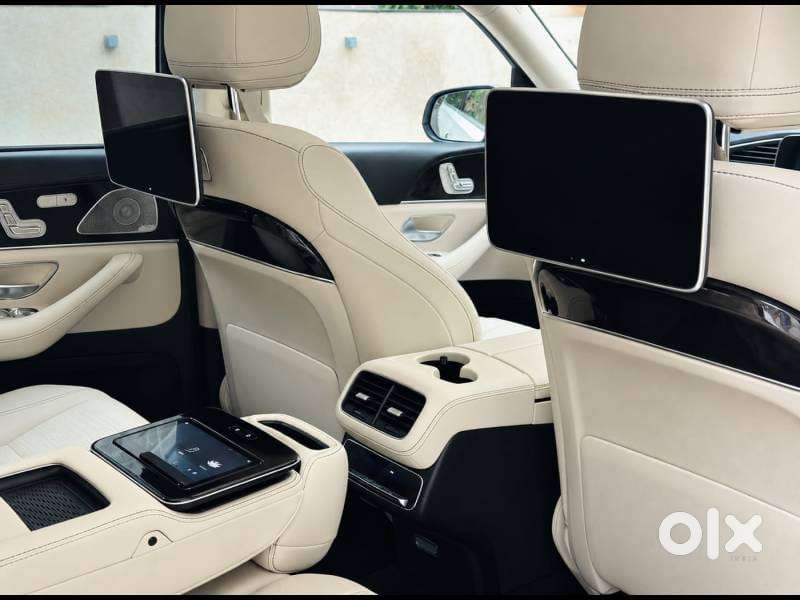 Mercedes-benz Gls 400d 4matic, 2023, Diesel