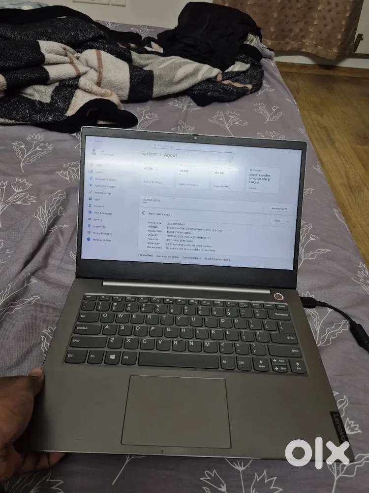Laptop for sale