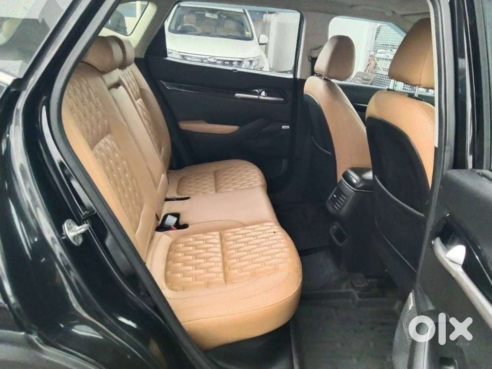 Kia Seltos D 1.5 Crdi Vgt Htx Plux, 2021, Diesel