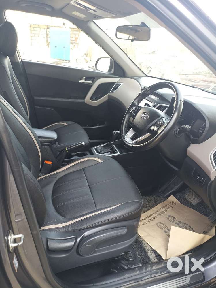 Hyundai Creta 1.6 Sx Plus Auto, 2019, Diesel