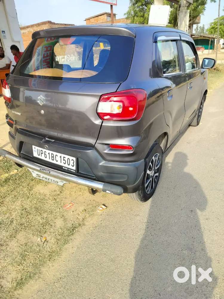 Maruti Suzuki 2022  Petrol  Manual  1st Owner  ₹4 Lakh