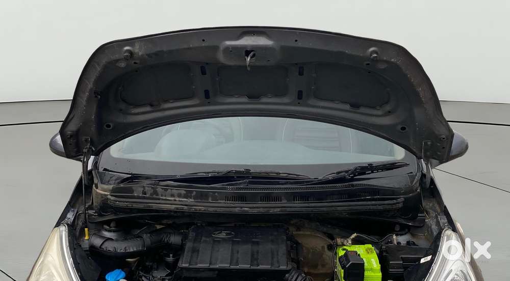 Hyundai Grand I10 Magna 1.2 Kappa Vtvt, 2017, Petrol