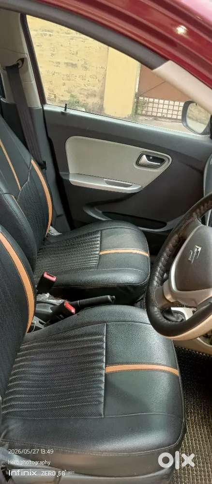 Maruti Suzuki Alto K10 2016 Petrol 24638 Km Driven