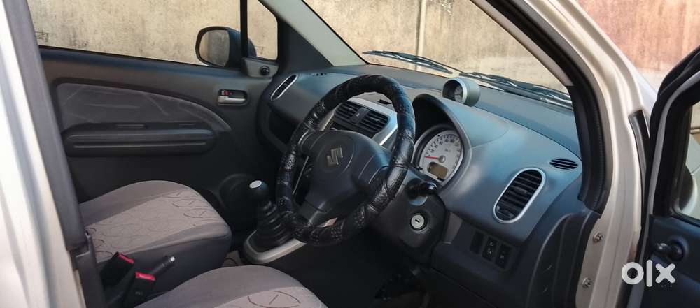 Maruti Suzuki Ritz Vxi (abs) Bs Iv, 2012, Petrol