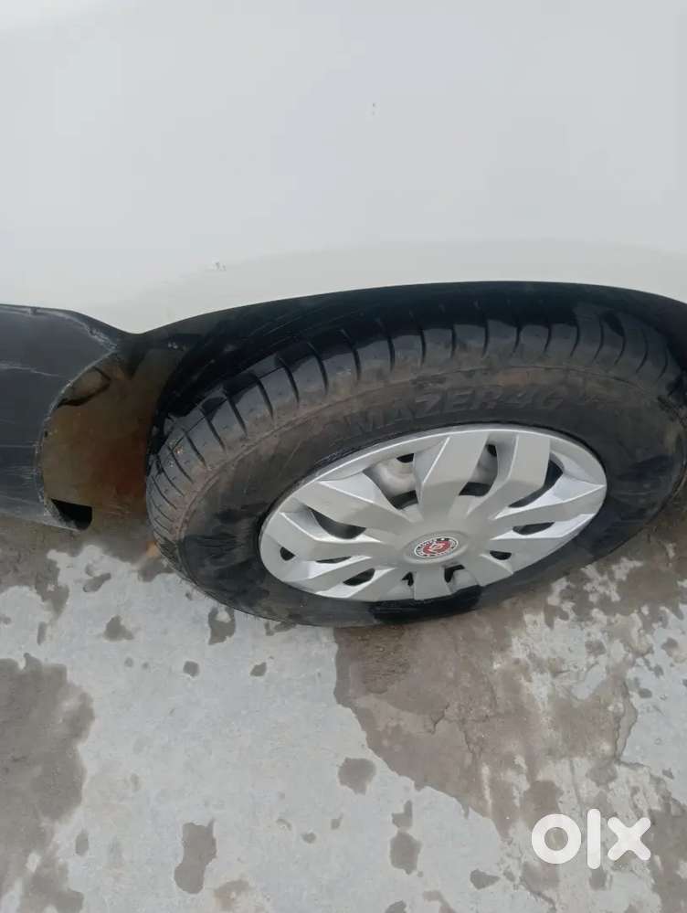 Maruti Suzuki 800 2009