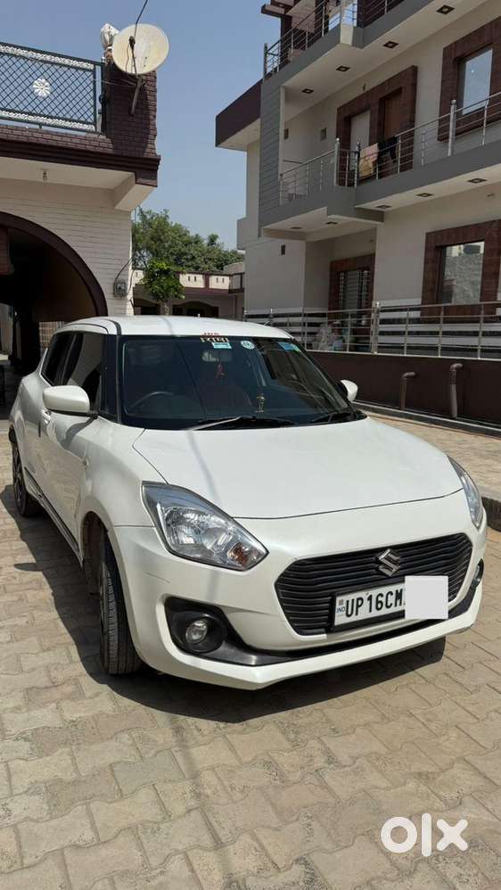 Maruti Suzuki Swift 2020