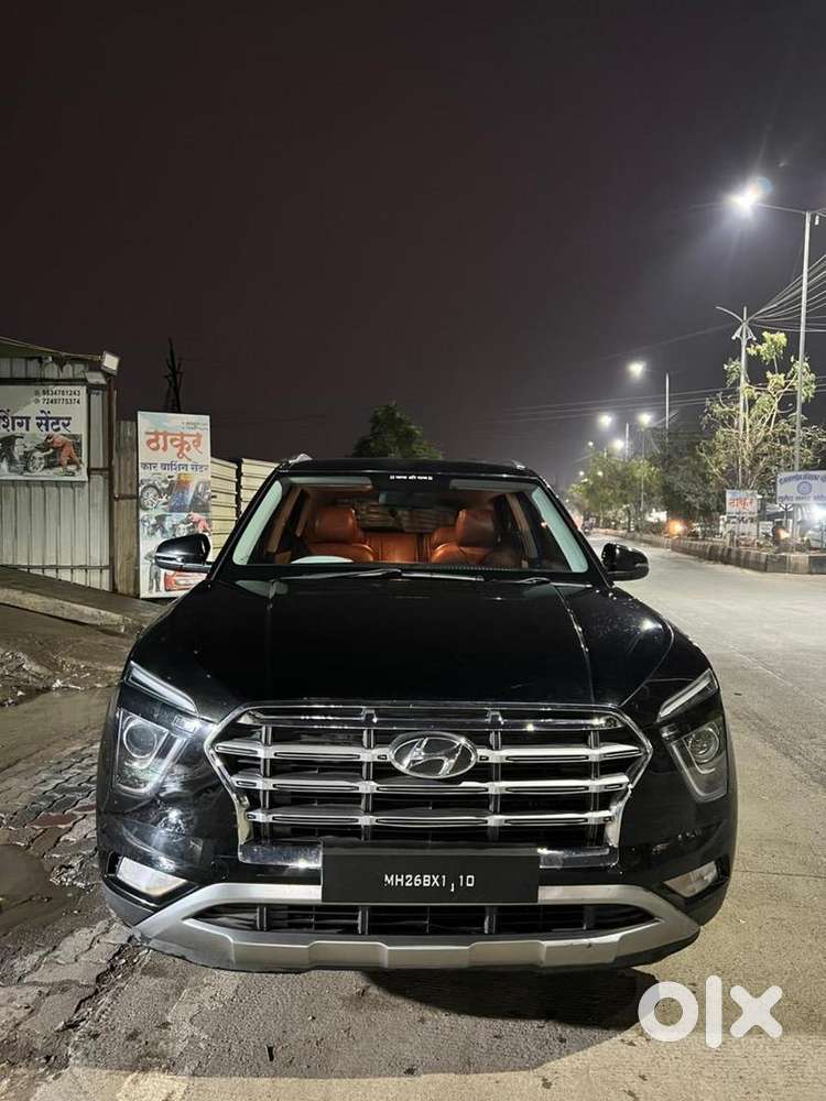 The Car Is In Good Condition