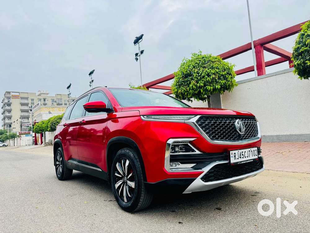 Mg Hector 2.0 Sharp Diesel, 2019, Diesel