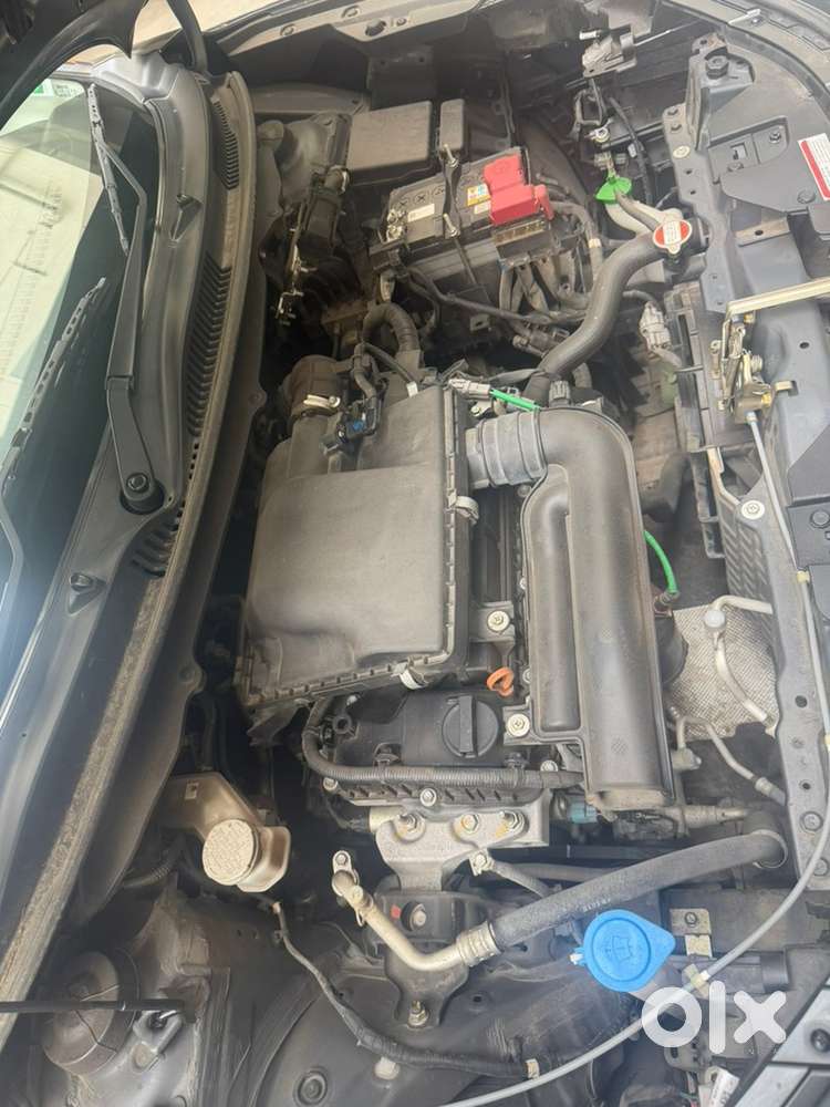 Maruti Suzuki Fronx Petrol 2023