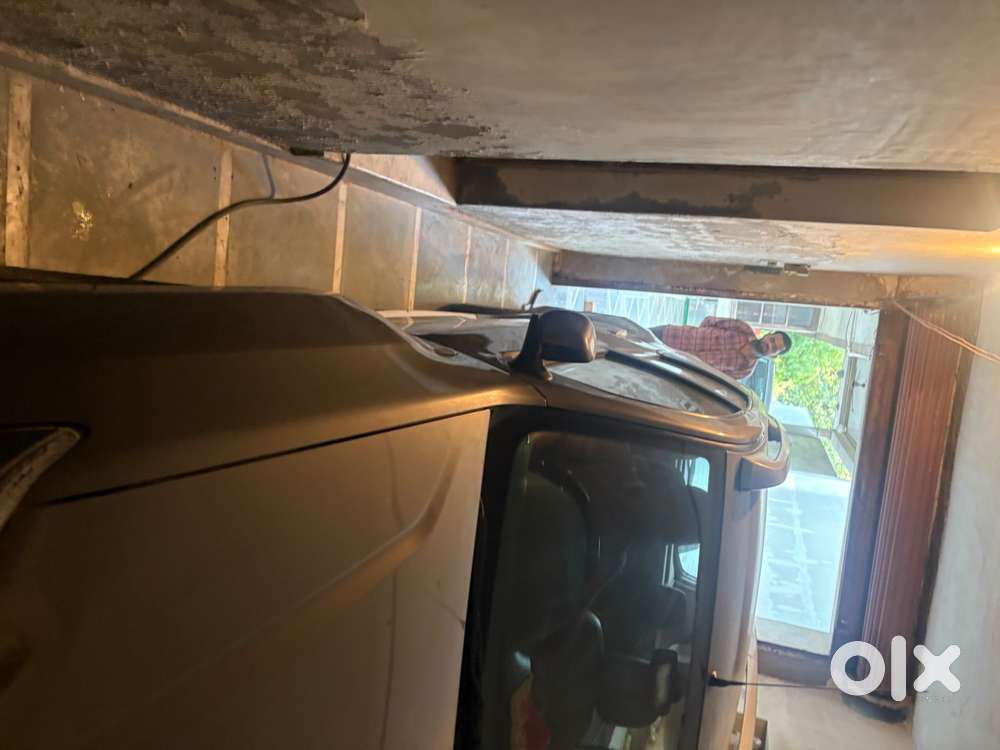 Excellent Nissan Terrano Car For Sale With New Battery And Tyres
