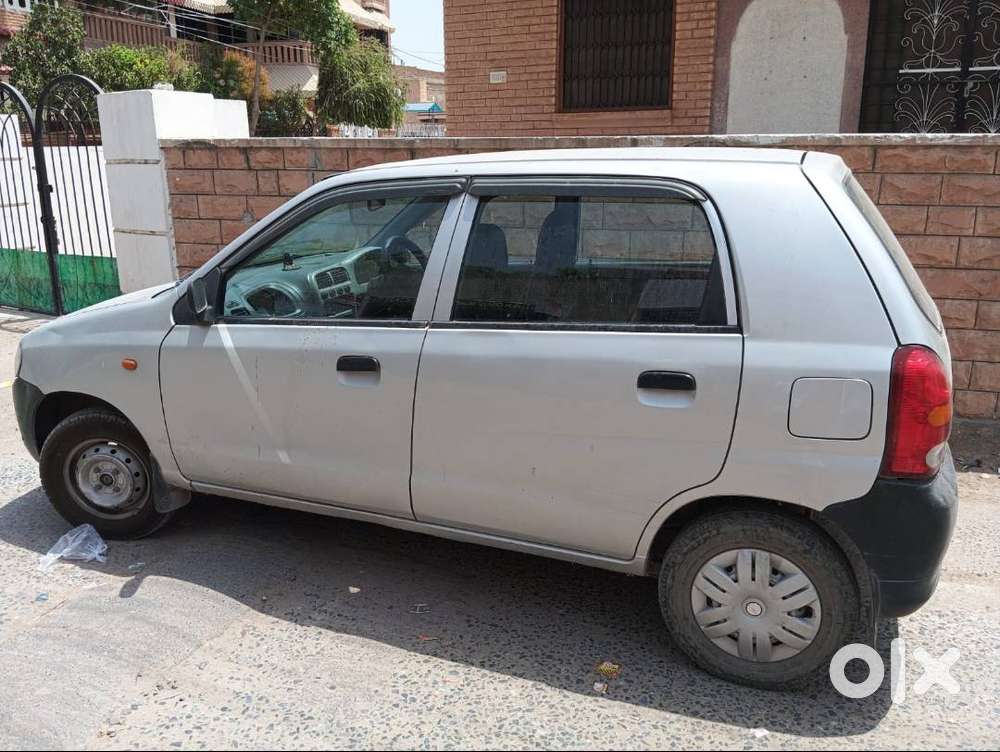 Maruti Suzuki Alto Lxi 2011, Price 1,25,000